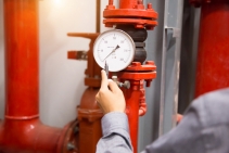 	Industrial Pressure Gauge Supplier NSW by Powerflo Solutions	