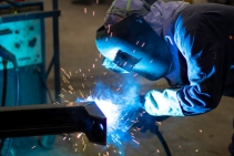 	Teflon Coated Fabric for Welding Blankets by Colan	