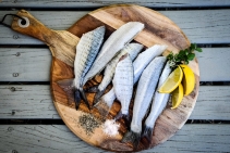 	What Oil to Use for Wooden Chopping Boards by Whittle Waxes	