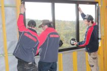 	Window Installation & Flashing by Paarhammer	