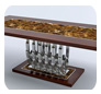 Advanced Stainless Steel Furniture