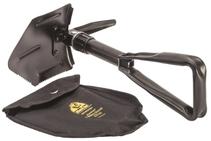 	Black Rat Folding Recovery Shovel from LB Wire Ropes	