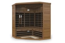 	Healthy Infrared Sauna Bathing from Sauna HQ	