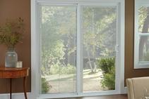 	Motorised Blinds between Glass by Ecovue	
