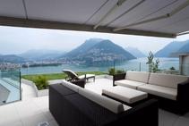 	Retractable Outdoor Awnings by Rolletna	