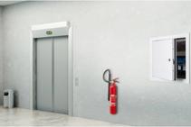 	Wall and Ceiling Door Access Panels from Gorter Hatches	