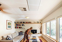 FAR Infrared Heating Panels from Heat-On Heating Systems