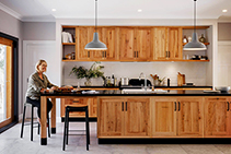 Silent Rangehoods for Quiet Kitchens from Schweigen