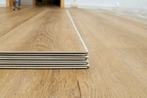 	Acoustic Underlay for Vinyl Floors by Acoustica	
