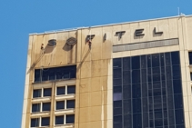 	Installation and Repair of Signages by Kerrect Group	