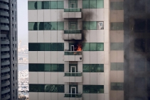 	Intumescent Fire Damper with Grilles by Kilargo	