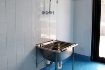 	Maintenance Tips for Stainless Steel Sinks by Britex	