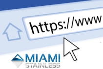 	Miami Stainless Launches Redesigned Website	