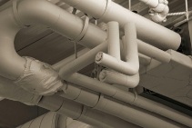 	Preformed Pipe Sections for Insulation by Bellis	