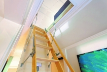 	Professional Attic Ladder Installers Sydney by Attic Ladders	