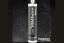 	Matt Finish Silicone Sealant by Pasco	