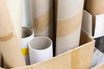 	Storage and Mailing Tubes by Sonoco	