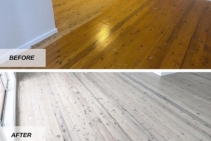 	Water Based Pigment Stain for Timber by Polycure	