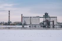 Vapour Barriers for Cryogenic Insulation Systems from Bellis