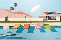 Featured Artists & Artworks in December by SOHO Galleries
