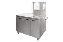 Hygiene and Protection Equipment for Commercial Establishments from Stoddart