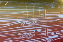 Printed & Coloured Splashbacks by ISPS Innovations