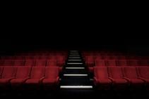 Soundlag Acoustic Insulation for Cinemas by Pyrotek