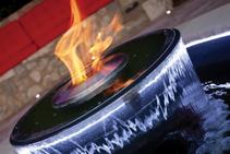 Summer Fireplace Trends from EcoSmart