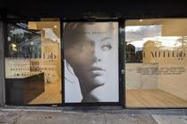 	Signage for Beauty and Skincare from Architectural Signs Sydney	