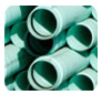 Think Pipes Think PVC