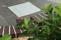 	Stainless Grating for Footpaths from Mascot Engineering	