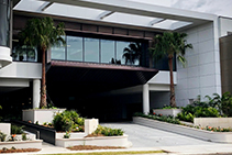 Compliant Aluminium Facades Victoria from Network Architectural