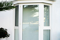 Double-glazed Door Applications from Wilkins Windows