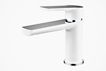 Gemstone Basin Mixers from Tilo Tapware