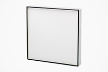 HEPA Panel Filters - Megalam by Camfil