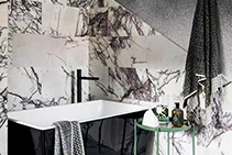 New York Marble Kitchen Benchtops from RMS Marble