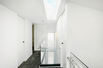 Operable Roof Windows for High-end Homes by Atlite