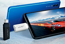 Smartphone Instant Personal Sterilisers from ATA