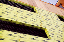 Vapor Barriers for Walls from Bellis Australia