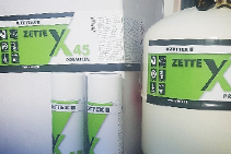 X45 Contact Spray Adhesive from ATA