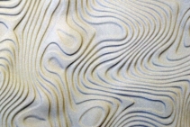 	3D Design on Natural Stone by Axolotl	