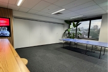 	Bildspec Operable Walls for Training Rooms Sydney	