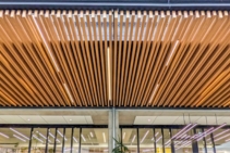 	Benefits of Aluminium Battens for Building Facades by SUPAWOOD	