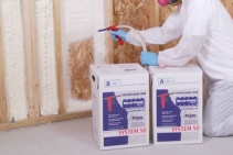 	Benefits of Versi-Foam Insulation Kits by Bellis	