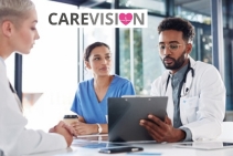 	Contractor Management Made Easy with CareVision’s Support at Home Module	