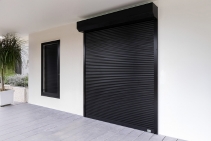 	CycloneSafe Roller Shutters for Businesses by CW Products	