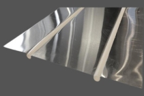 	Heat Emission Plates for Floor Heating by Hunt Heating	