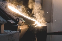 	Silica Glass Fabric for Extreme Temperatures by Colan Products	