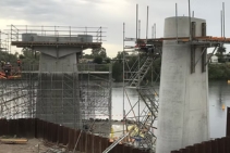 	Simplifying Concrete Bridge Constructions by Bespoke Formwork	