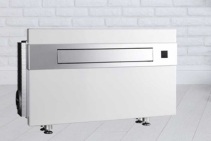 	Space Saving AC for Apartments by Polaris Technologies	
